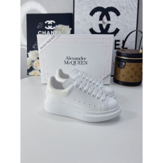 Alexander Mcqueen Casual Shoes